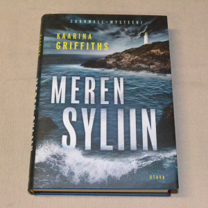 Kaarina Griffiths Meren syliin